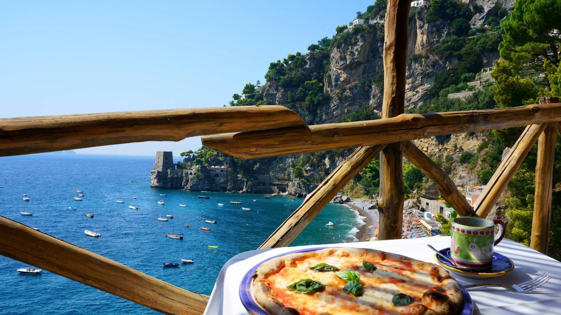 Esperienze gastronomiche