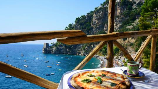 Esperienze gastronomiche