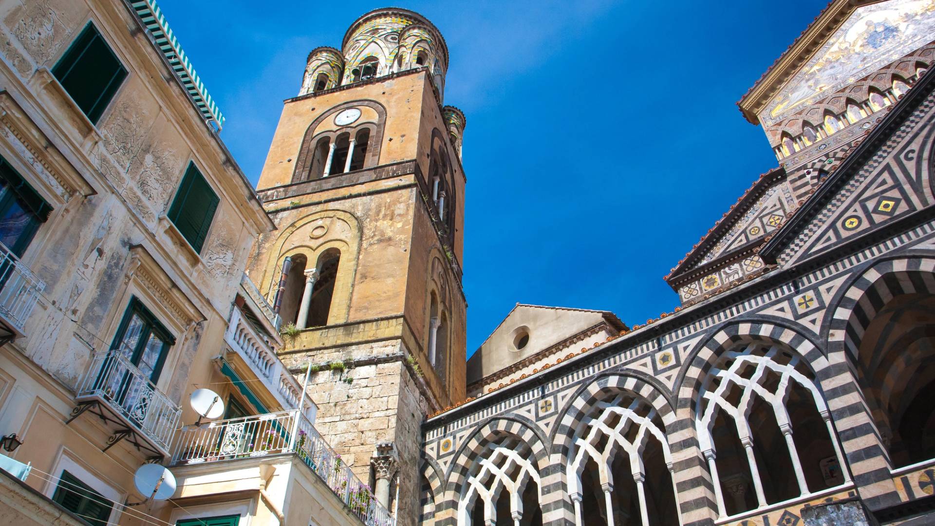 Escursioni culturali