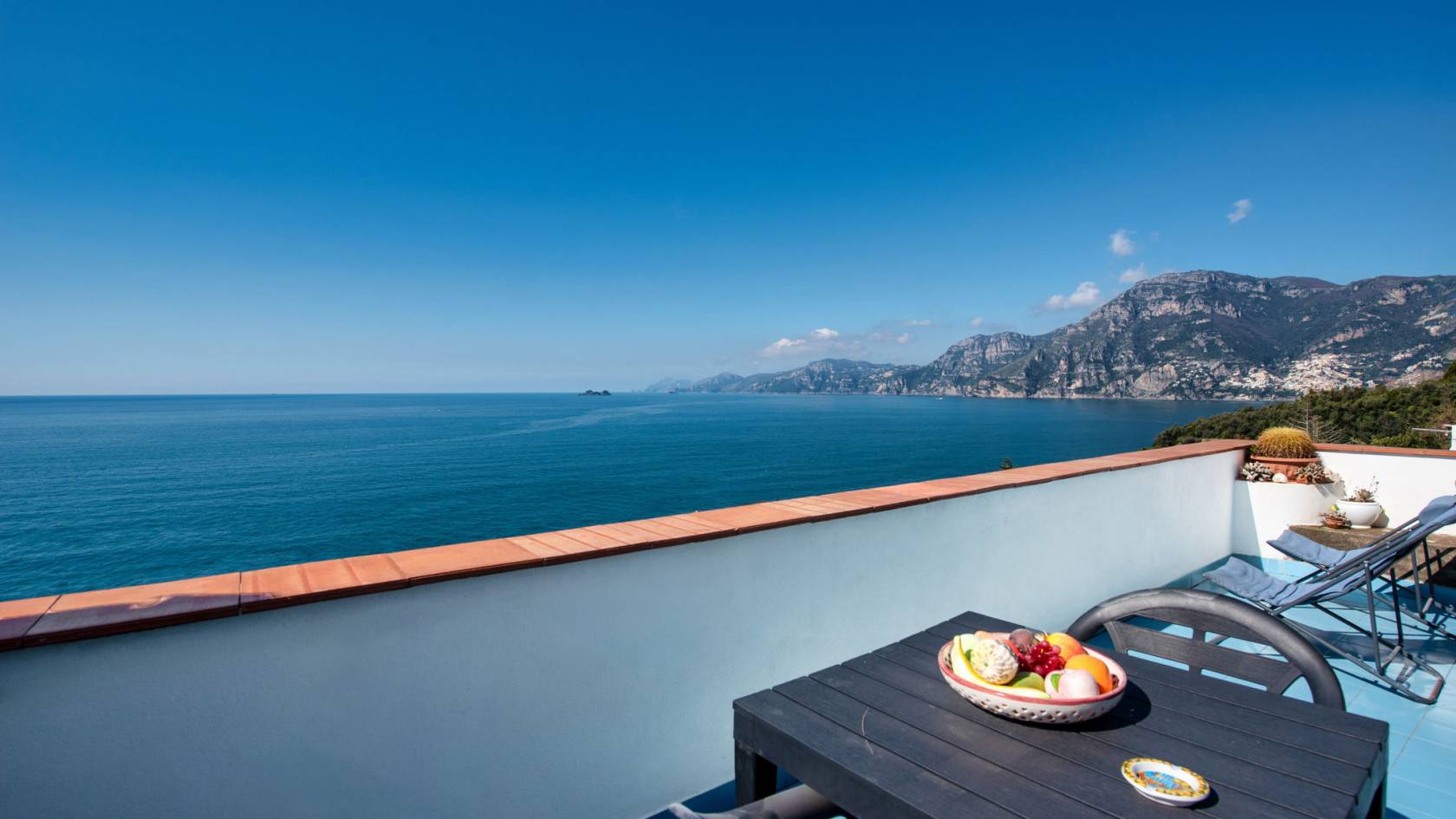 Casa Rosamare by Wonder Tour