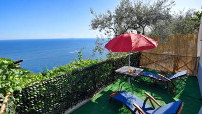 Casa Nonna Teresa by Wonder Tour