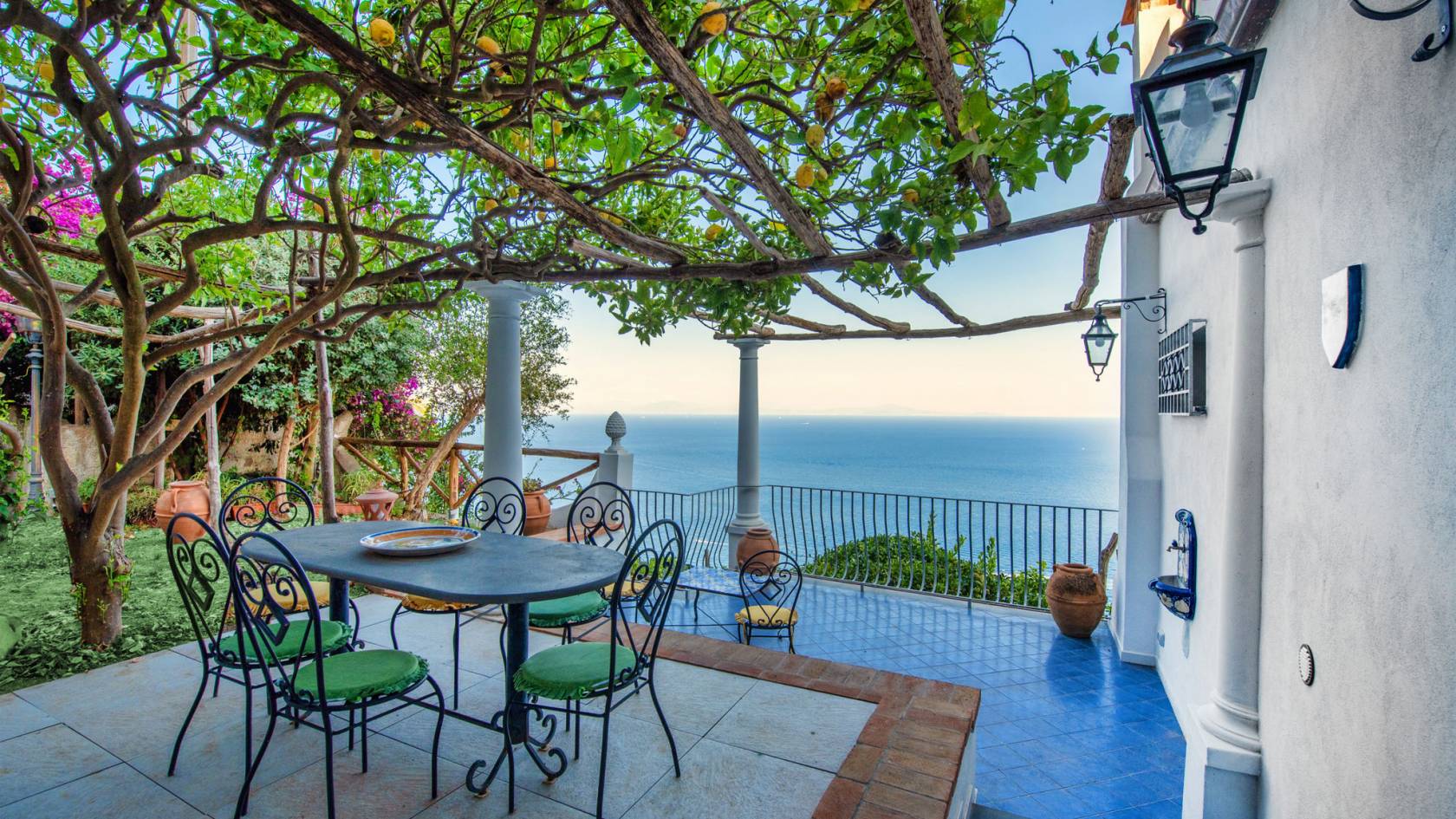 Villa Paradiso by Wonder Tour