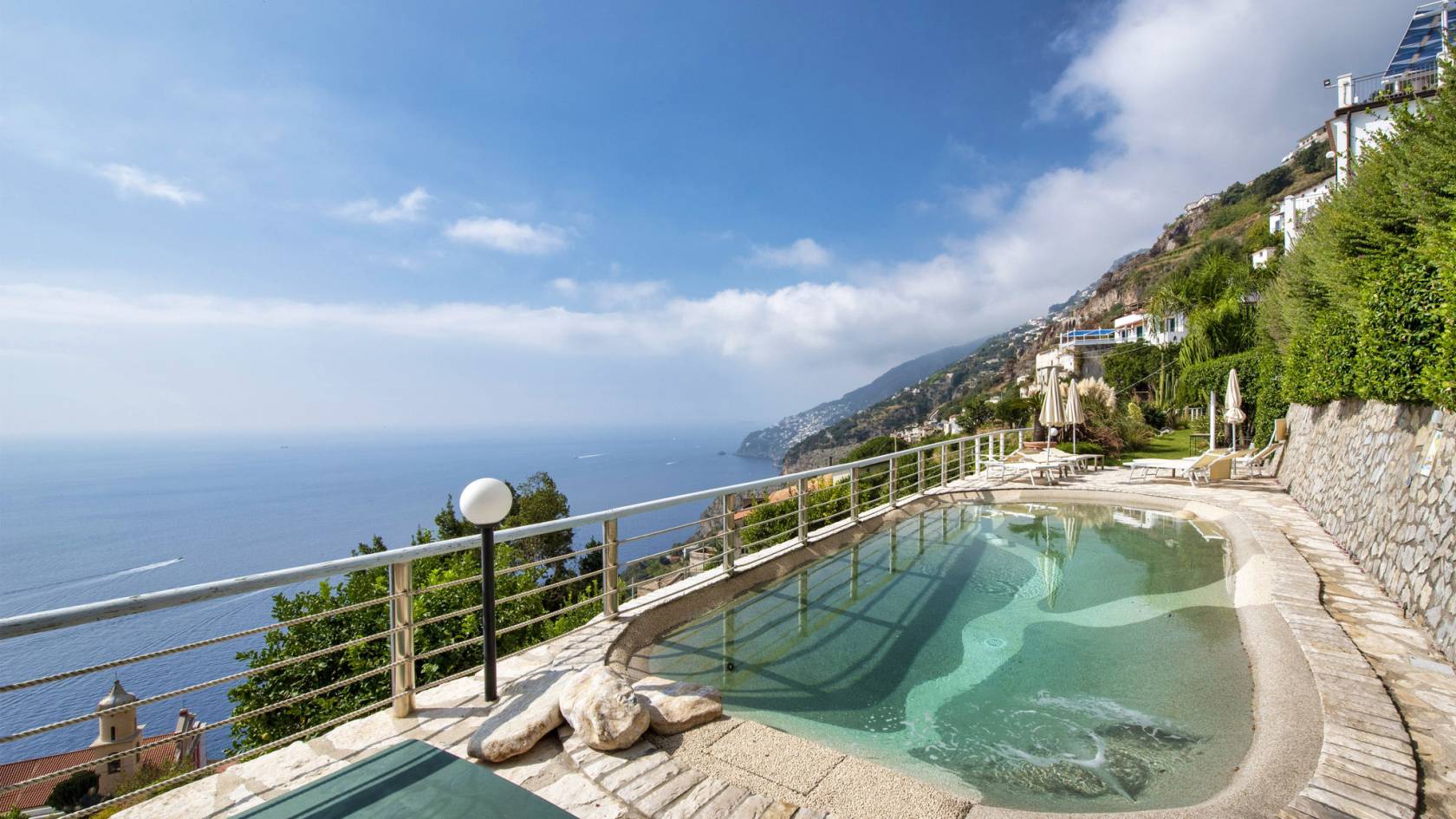 Villa splendente piscina esclusiva by Wonder Tour