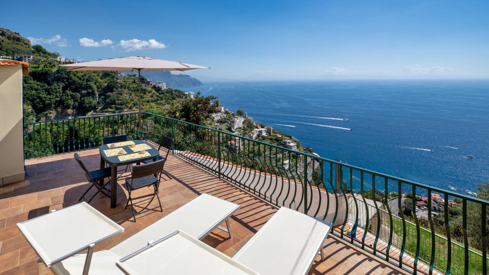 Casa Trofimena by Wonder Tour