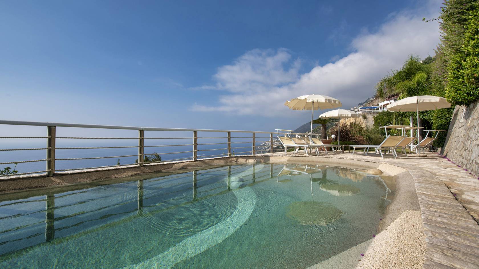 Villa incantevole 1A-1B by Wonder Tour